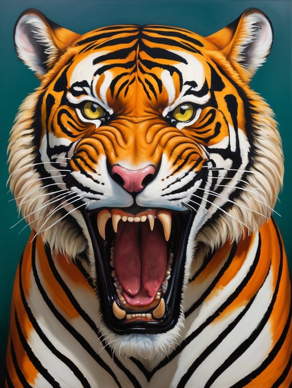 Raphael AI - Free AI Image Generator