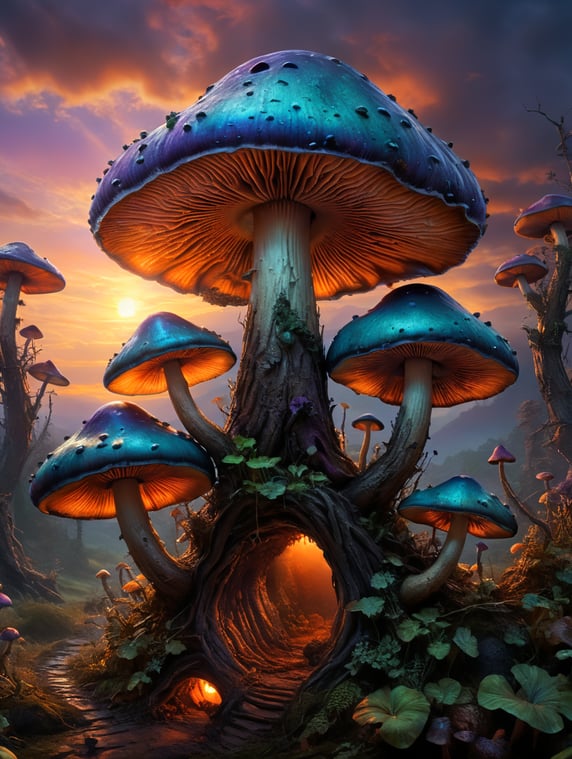 Raphael AI - Free AI Image Generator