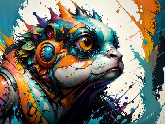 Raphael AI - Free AI Image Generator