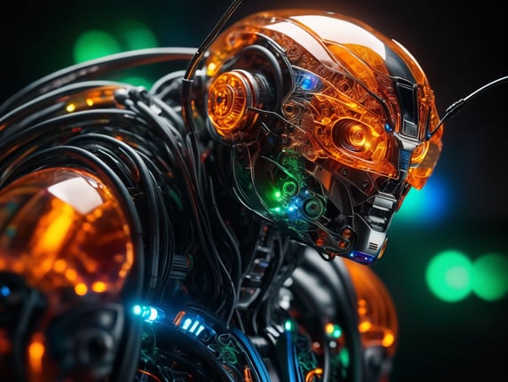 Raphael AI - Free AI Image Generator