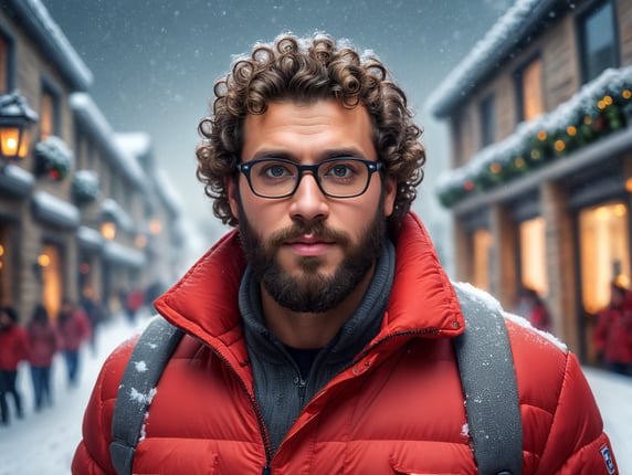 Raphael AI - Free AI Image Generator