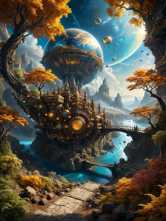 Raphael AI - Free AI Image Generator