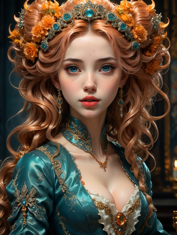 Raphael AI - Free AI Image Generator