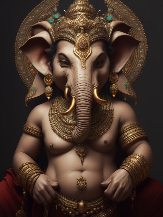 Raphael AI - Free AI Image Generator
