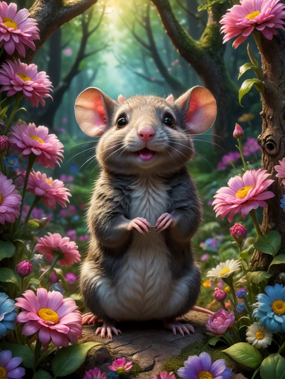 Raphael AI - Free AI Image Generator