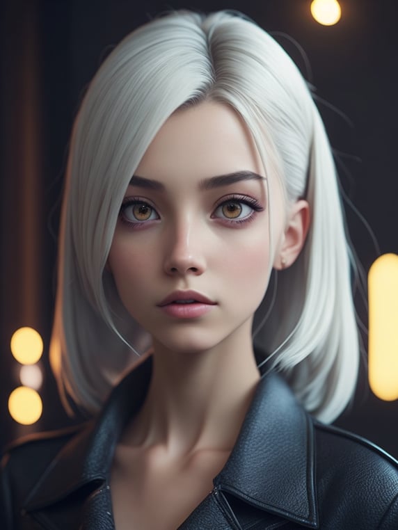 Raphael AI - Free AI Image Generator