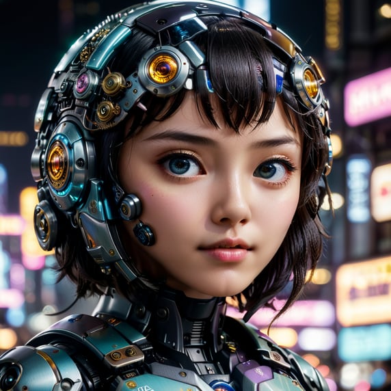 Raphael AI - Free AI Image Generator