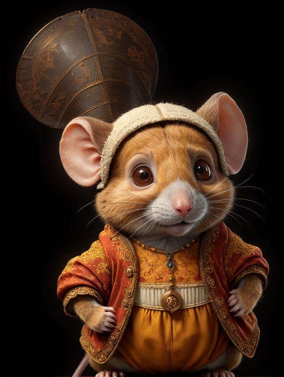 Raphael AI - Free AI Image Generator