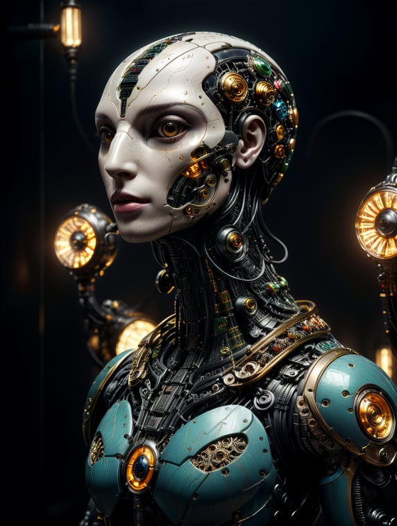 Raphael AI - Free AI Image Generator