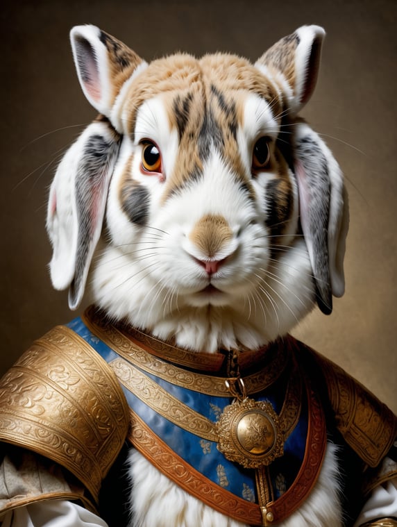 Raphael AI - Free AI Image Generator