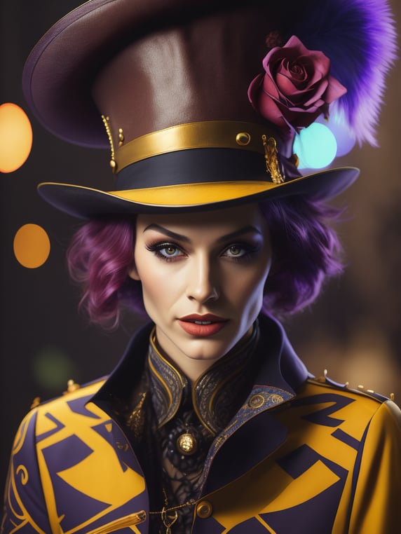 Raphael AI - Free AI Image Generator