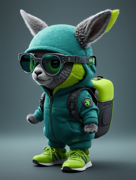 Raphael AI - Free AI Image Generator