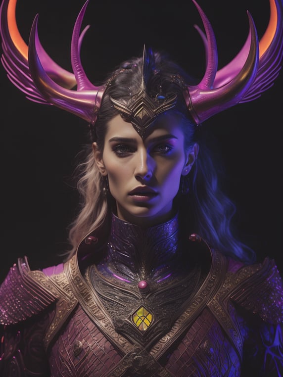 Raphael AI - Free AI Image Generator