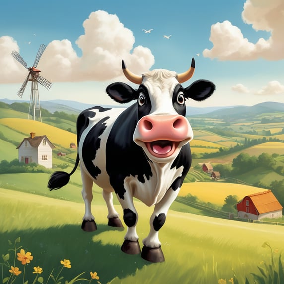 Raphael AI - Free AI Image Generator