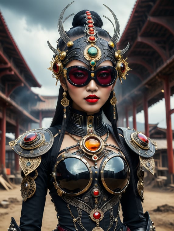 Raphael AI - Free AI Image Generator