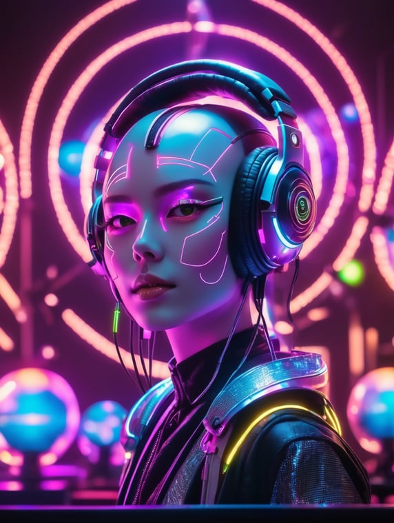 Raphael AI - Free AI Image Generator