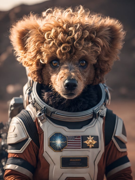 Raphael AI - Free AI Image Generator