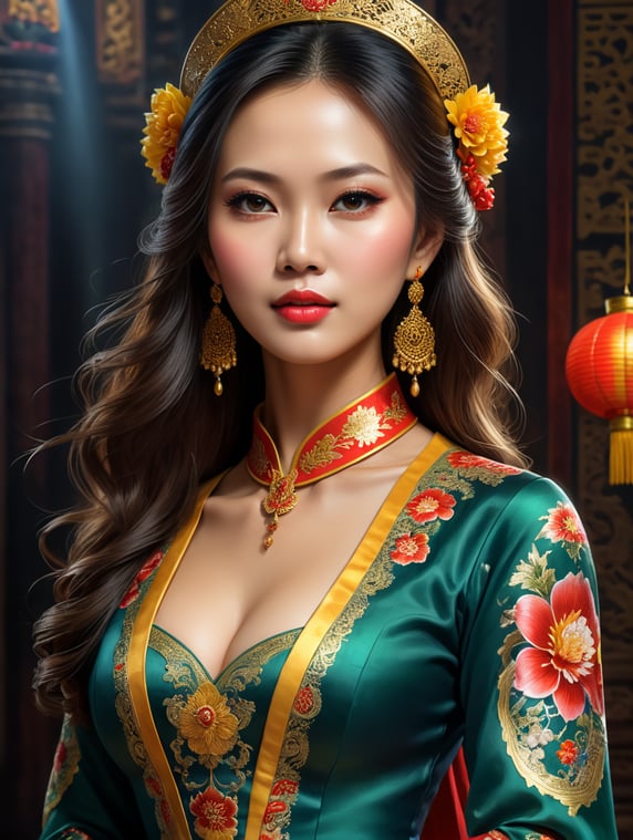 Raphael AI - Free AI Image Generator
