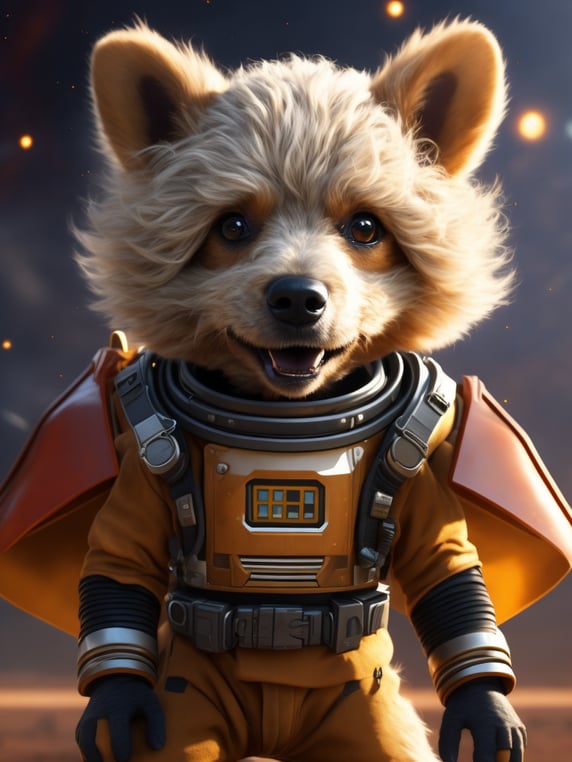 Raphael AI - Free AI Image Generator