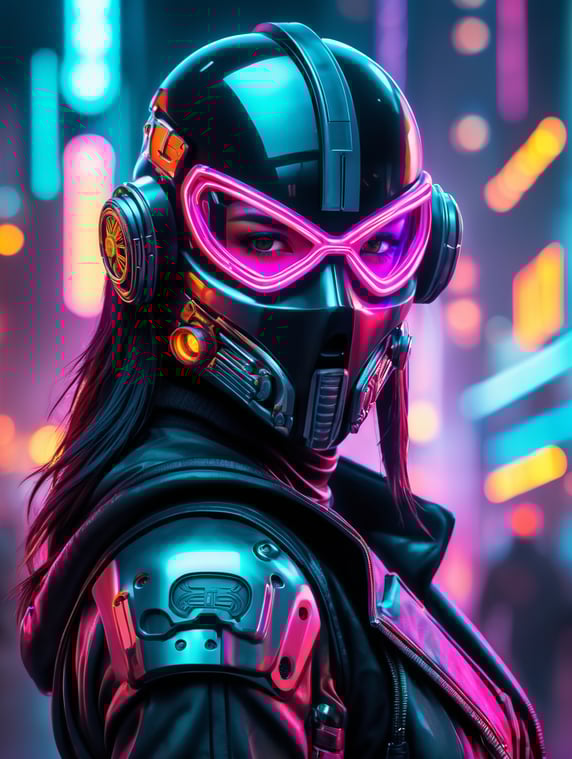 Raphael AI - Free AI Image Generator