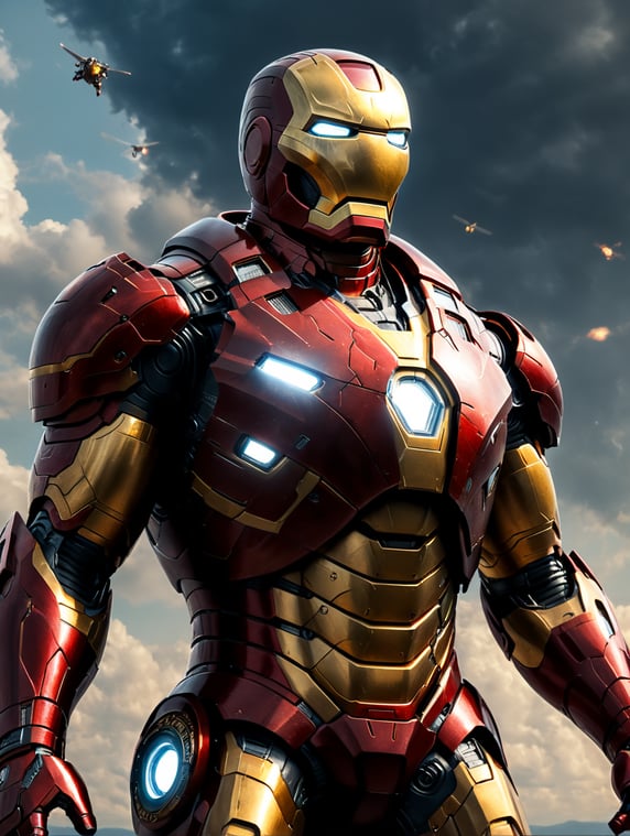 Raphael AI - Free AI Image Generator