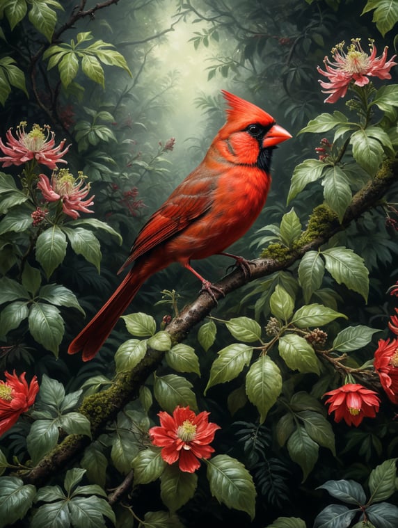 Raphael AI - Free AI Image Generator