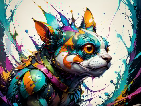 Raphael AI - Free AI Image Generator