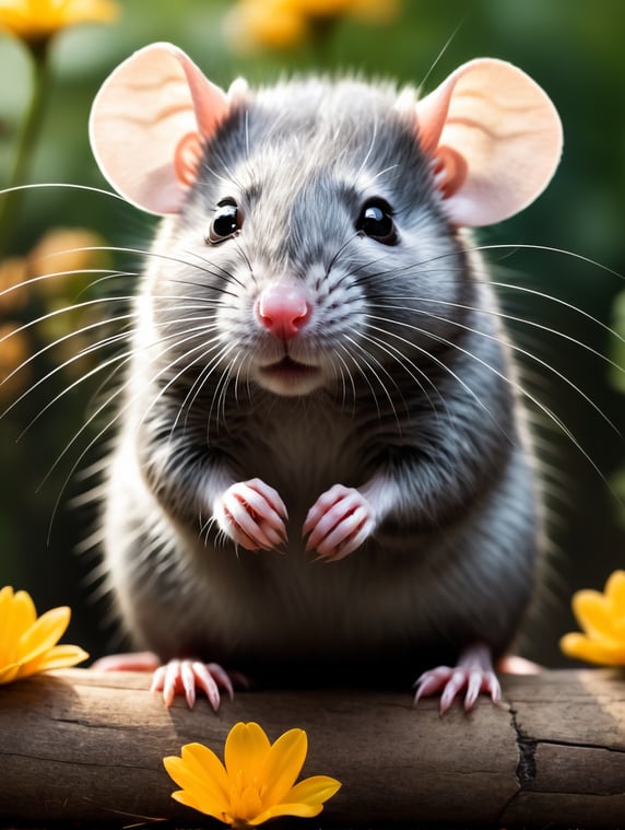 Raphael AI - Free AI Image Generator