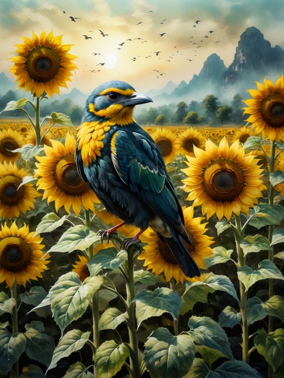 Raphael AI - Free AI Image Generator