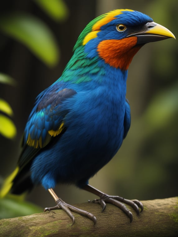 Raphael AI - Free AI Image Generator