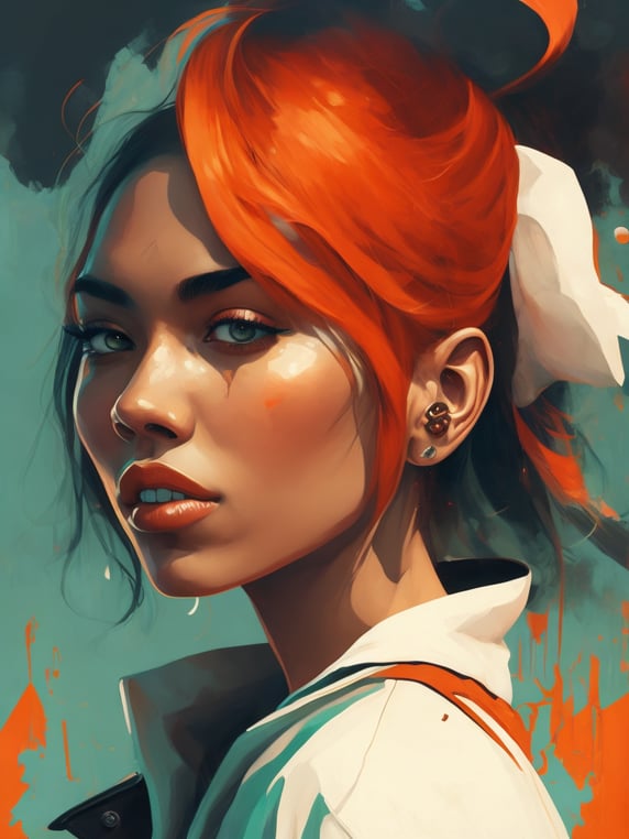 Raphael AI - Free AI Image Generator