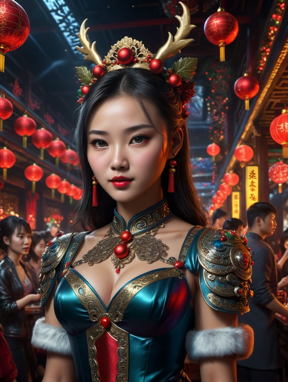 Raphael AI - Free AI Image Generator
