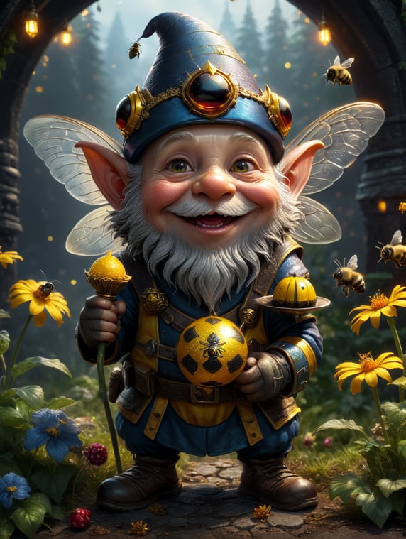 Raphael AI - Free AI Image Generator