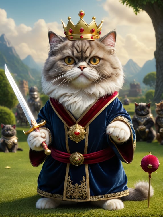 Raphael AI - Free AI Image Generator