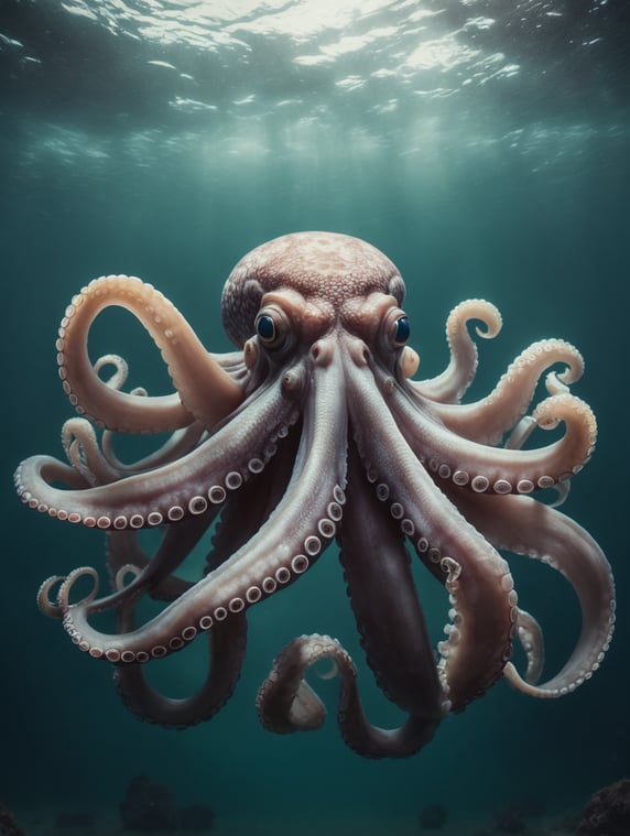 Raphael AI - Free AI Image Generator