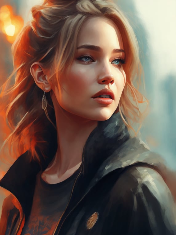 Raphael AI - Free AI Image Generator