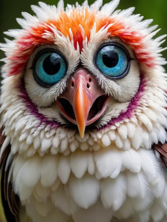 Raphael AI - Free AI Image Generator