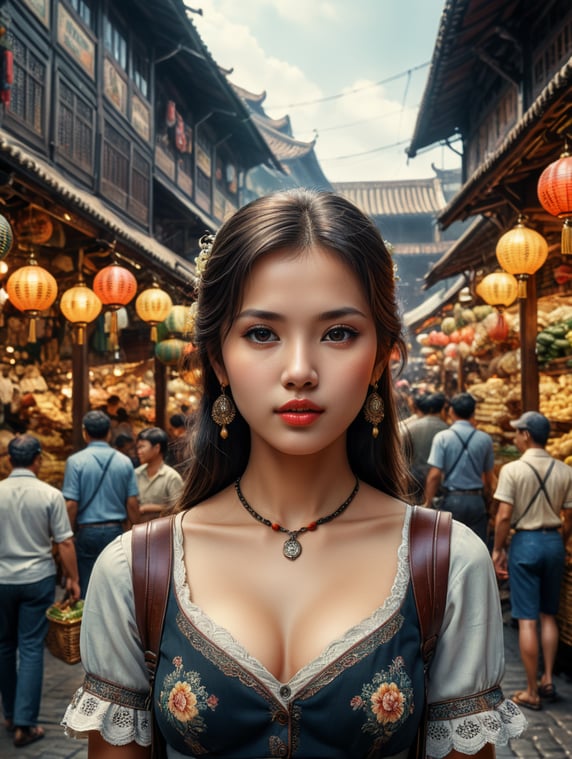 Raphael AI - Free AI Image Generator