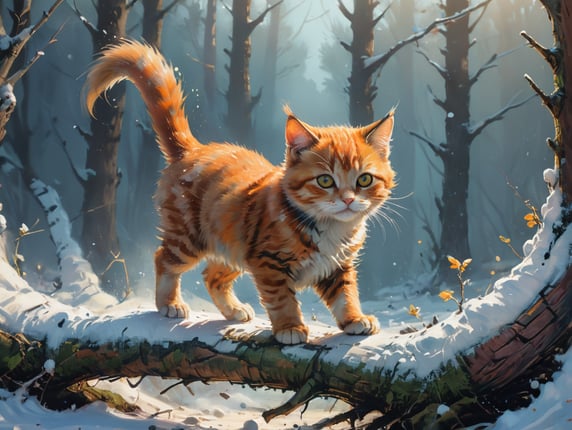 Raphael AI - Free AI Image Generator