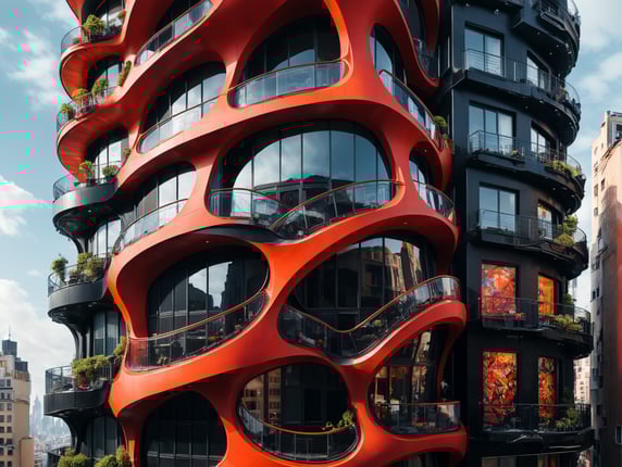 /dream prompt: the craziest wide ...