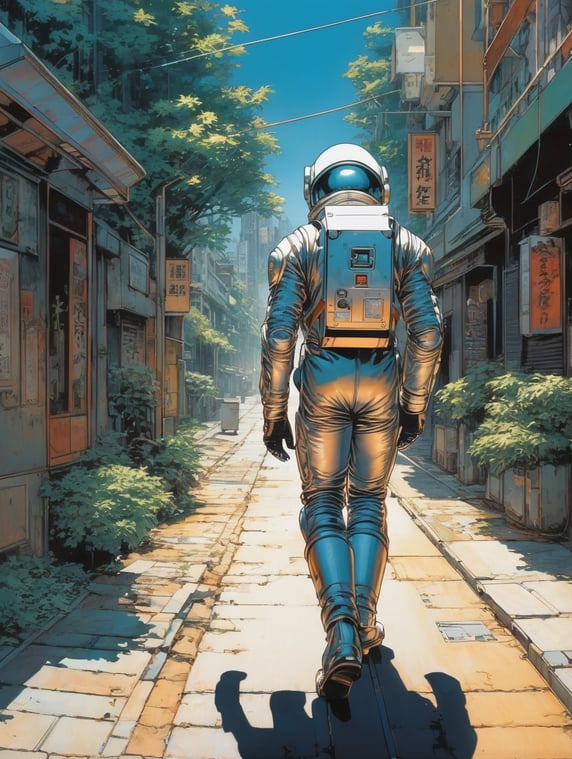 Raphael AI - Free AI Image Generator