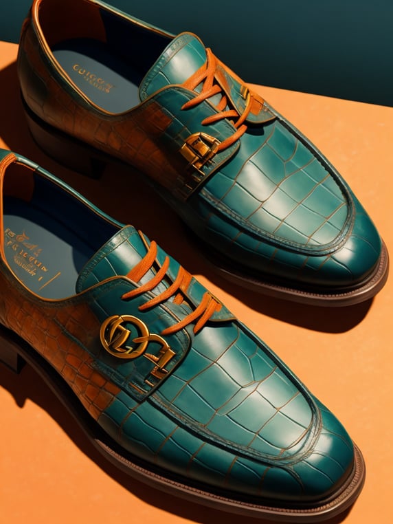 Super realistic gucci mexican gat...