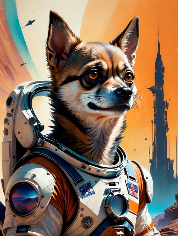 Raphael AI - Free AI Image Generator