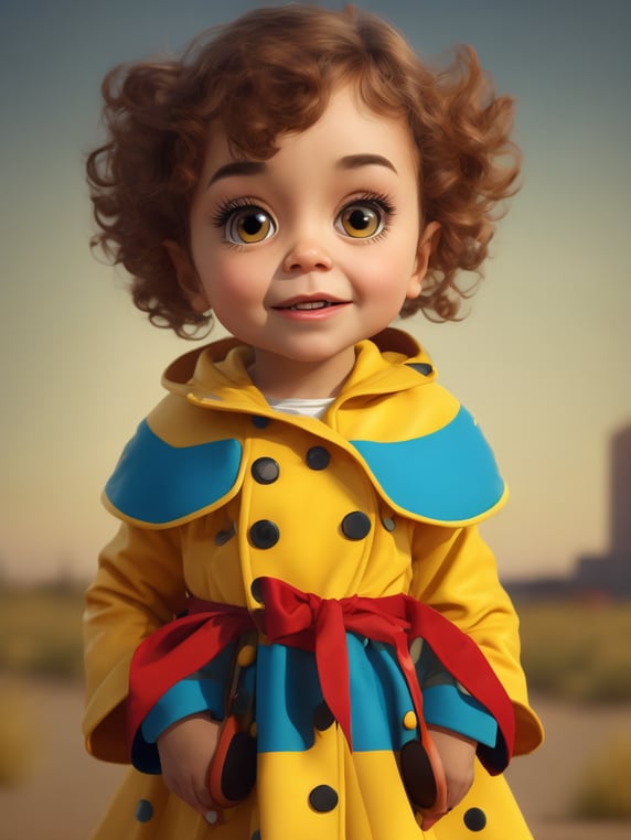 Raphael AI - Free AI Image Generator