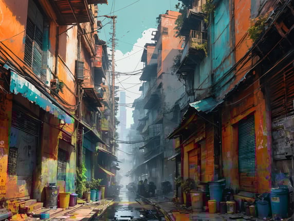 Raphael AI - Free AI Image Generator