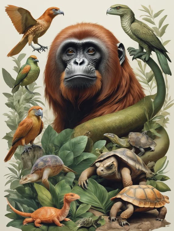 Raphael AI - Free AI Image Generator