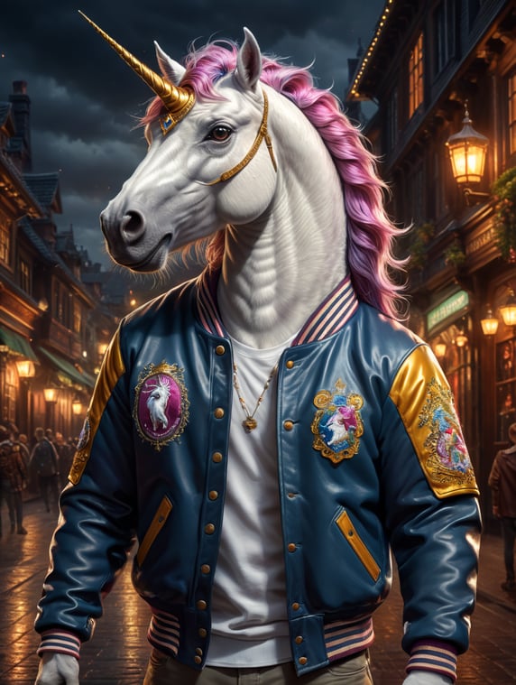 Raphael AI - Free AI Image Generator