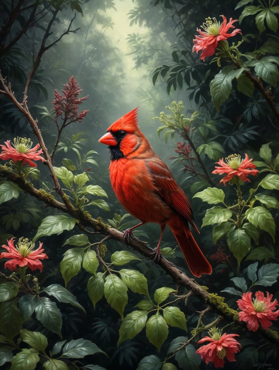 Raphael AI - Free AI Image Generator