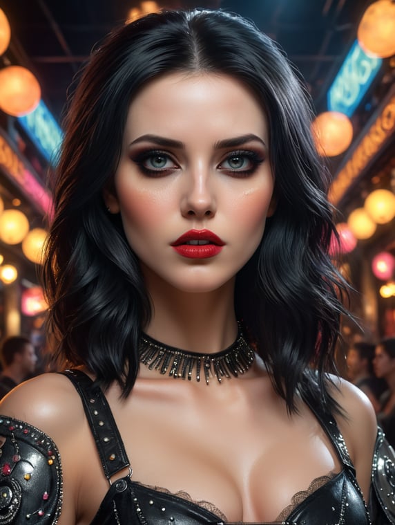 Raphael AI - Free AI Image Generator