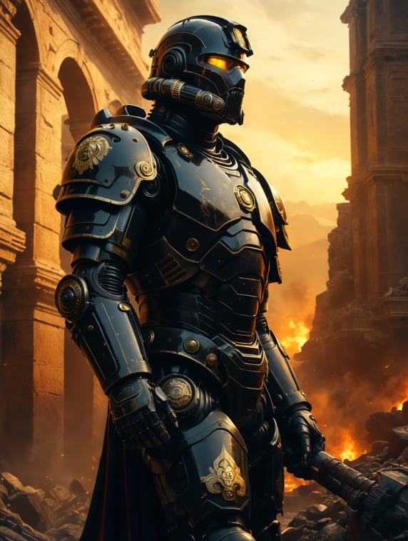 Raphael AI - Free AI Image Generator